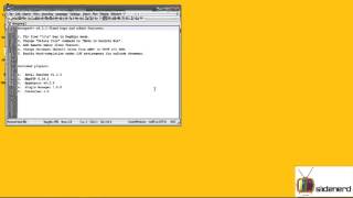 #4 Java Hello World Using Notepad++ HD 1080p
