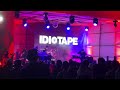 IDIOTAPE - Wasted, live at Joyland Festival JKT 2024. More concert videos ➡️ #FGTC