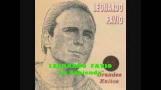 Leonardo Favio - La Subienda