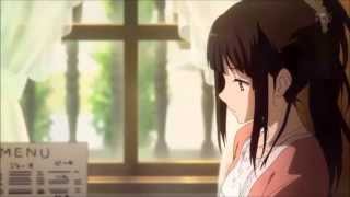 Hyouka - I'd Come For You AMV