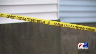 2 Dead In Fall River Murder Suicide