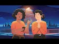 the true meaning of life animated cinematic