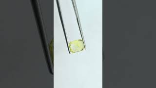 4.01 Ct Gii Certified Unheated Untreated Natural Ceylon Yellow Sapphire by venusjewellers.com