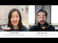 how decentralized social network farcaster hopes to eventually get to one billion users ep. 607