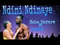 Baba Harare - Ndini Ndinaye ft Gemma Griffiths (lyrics) #babaharare #gemmagriffiths