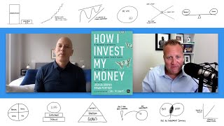 How I Invest My Money - Carl Richards + Josh Brown