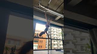 Yoko Kumada pd poledance