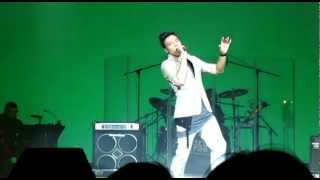 鄭世豪 - 玩火 [金曲永不忘] 演唱會 2012