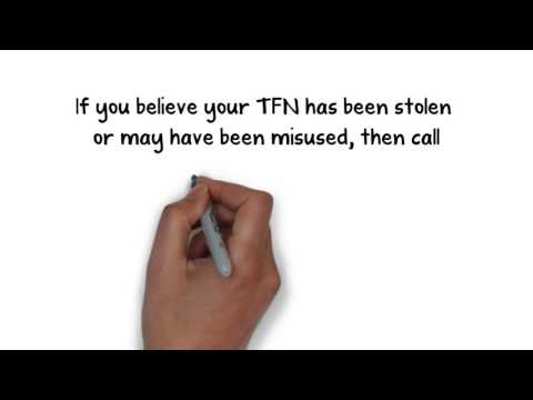 Lost your Tax File Number (TFN)? Here's how to find it. Lost your Tax File Number (TFN)? Here's how to find it.