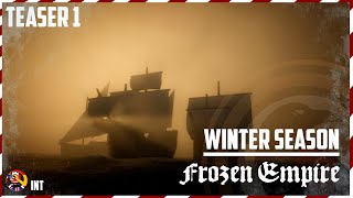 FROZEN EMPIRE I Fallen West (ENG/ES) I Teaser 1 I Unforgiven RP I International Roleplay