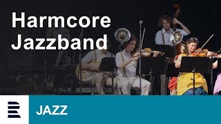 Harmcore Jazzband LIVE | Mezinárodní den Jazzu | International Jazz Day 2019