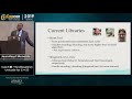 Catch ⬆️: Unicode for C++23 - JeanHeyd Meneide - CppCon 2019