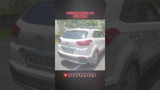 🫣CRETA FOR SALE🫣  #secondhandcars #usedcarsforsale #preownedcars #creta #hyundai #shortvideo #like