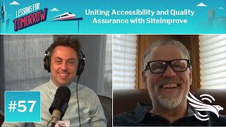 Uniting Accessibility and Quality Assurance with Siteimprove