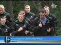 sport1 pasiruošimą sezonui kauno „Žalgiris