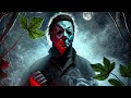 Michael Myers (Music Video) | Joshua Sodil