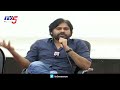 janasena pawan kalyan sensational comments on ycp ministers overaction in vishaka roja tv5