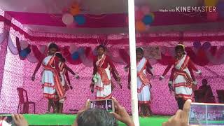 Birsha Bal vikash vidayalye hochar patra toli teacher's day programs 2018