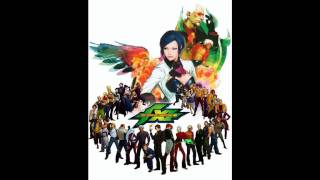 KOF XI (Missing Tracks) - Duck Duck Dub (Duck King Theme)