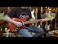 fender player plus stratocaster empire music