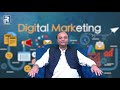 introduction to the course digital marketing by rehan allahwala