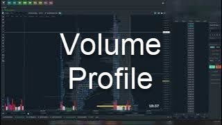 How to set up your Volume Profile on Quantower