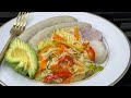 Jamaican Style Stir FRY|THE RAINA’S KITCHEN