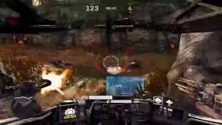 Hawken 7-20/11/2015 Plays of the day