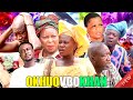 OKHOU-OVBOKHAN [PART 1] - LATEST BENIN MOVIES 2024
