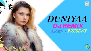 Duniyaa Luka Chuppi Remix Song | Kartik Arayan Kriti Sanon | Armv x Thefreshmusic |