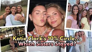 Katie Clark’s 10% Circle: Which Sisters Stayed Beside Her? | Bringing Up Bates