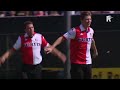 reportage over de familie hofland op de dag van psv feyenoord