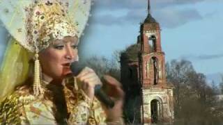 Ефросия (Ксения Грачева) - Старая дорога