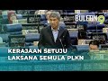 Peserta PLKN 3.0 Akan Dilatih Di Kem Tentera