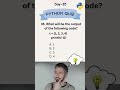 Day-35/100 days of coding challenge.Python tuples.#python#tuplesinpython #tuples