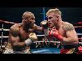 Mike Tyson's 21-Day Countdown to Jake Paul FIGHT NIGHT