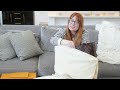 life coach certification prep louis vuitton unboxing brooke castillo