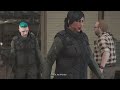 gta v online pacific standard heist elite challenge