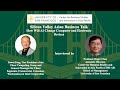 How Will AI Change Computer & Electronic Devices_Silicon Valley Asian Business Talk_Dawei Feng