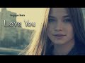 Sargsyan Beats - Love You (Original Mix)