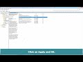 12. how to configure group policy in windows server 2022