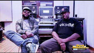 PRhyme (DJ Premier, Royce da 5'9″) talk New Album, Eminem, Guru, Creative Process + More