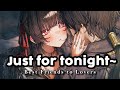 Your Tsundere Best Friend Pretends To Be Your Girlfriend ♡ [F4A] [Friends to Lovers] ASMR Roleplay