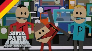 South Park: Bigger, Longer \u0026 Uncut - Uncle Fucka | German