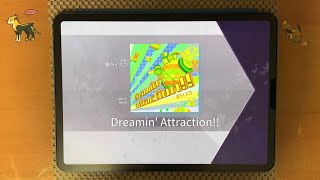 【Arcaea】Dreamin' Attraction!! [FTR 9] PM理論値 10'001'129