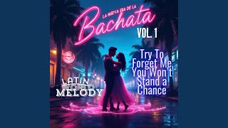 Amor, Lágrimas Y Silencio (Bachata Vol.1)