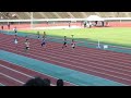 20130503_兵庫県郡市区対抗_共通男子4×100mr決勝