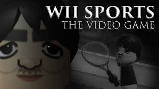 Wii Sports: The Video Game - CHAPTER I