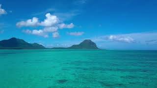 Lagon Rivière Noire - Ile Maurice - Mauritius