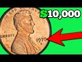 Lincoln Penny Coin Sells for Thousands of Dollars Online!